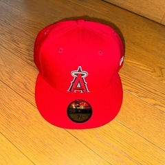 新品未使用　　ニューエラ　59FIFTY 7 3/4(61.5㎝) 4個セットの画像