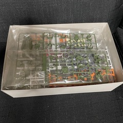 ガンプラ　HG 1/144 フルアーマーガンダムの画像