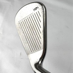 Callaway キャロウェイ ゴルフ X-20 アイアン 6.8の画像