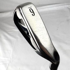 Callaway キャロウェイ ゴルフ X-20 アイアン 6.8の画像