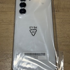 nubia S 5G Y!mobile A403ZT 2個セット　すぐ使えます！の画像