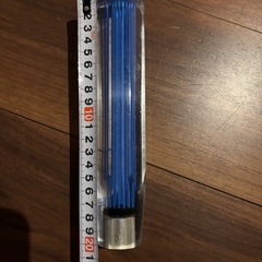 シフトノブ20センチの画像