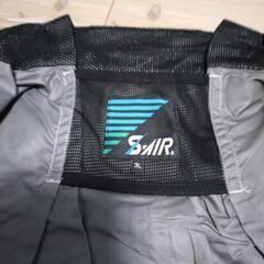 空調服 3L 新品 の画像