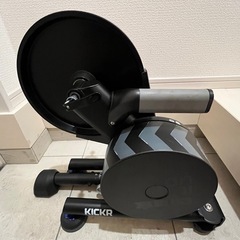WAHOO KICKRの画像