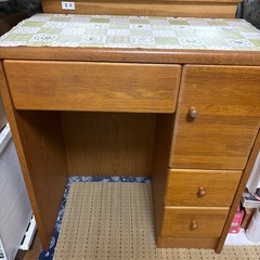 ドレッサーの画像