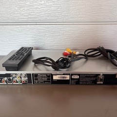 パイオニア DVDプレイヤーの画像
