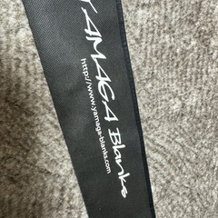 YAMAGA Blanks　SeaWalk Tairubber SWT-65ULの画像
