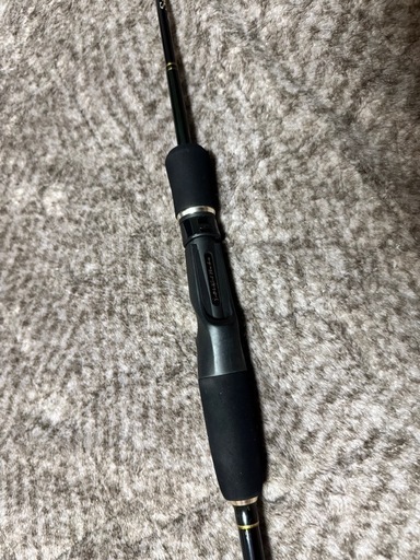 最終値下 タイラバロッド YAMAGA ベスト Blanks SeaWalk Tairubber SWT