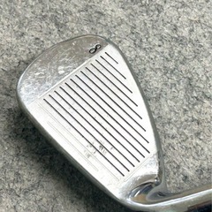 Callaway X-20 アイアン 8番 一本 キャロウェイの画像