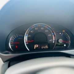 💫😊 スズキ ワゴンR。2009年式、走行距離125000キロ。車検2027年1月。価格はコミコミです。💫😊の画像