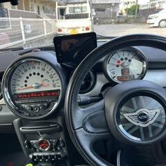 BMWミニクーパーの画像