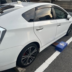 プリウス30の画像