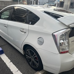 プリウス30の画像