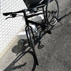 マウンテンバイクの画像