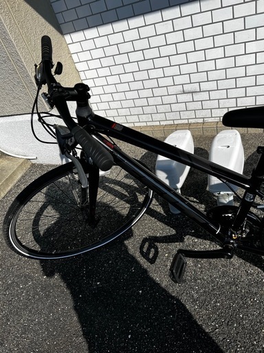 マウンテンバイク (ハク) 南千住のマウンテンバイクの中古