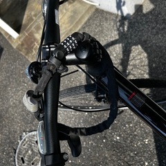 マウンテンバイクの画像