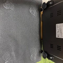 1000円割引【美品・1回のみ使用】ポルト　ウルトラウェーブ　アドバンス　AIM-FN065の画像