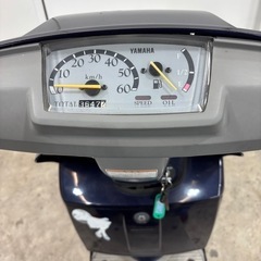 値下げしました　ヤマハ　ミント　MINTの画像