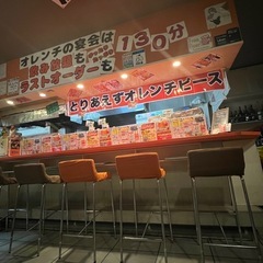 焼き鳥屋さんのホールアルバイトの画像