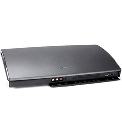 Lifestyle® SoundTouch® 535 entertainment system Bose ホームシアター　超美品　スタンド4本付きの画像