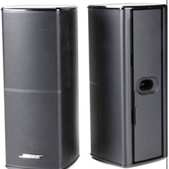 Lifestyle® SoundTouch® 535 entertainment system Bose ホームシアター　超美品　スタンド4本付きの画像