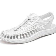 メンズサンダル新品の画像