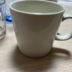 イッタラのグラス・マグカップセットの画像