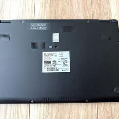 7713-2 2021年11月発売 軽量738g 第11世代 富士通LIFEBOOK U9311/F 4/256GBの画像