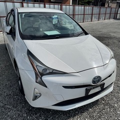 ペリウスAパッケージ2017 hybrid の画像