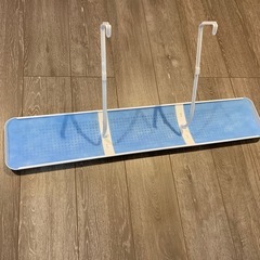 エアコン風よけカバーの画像