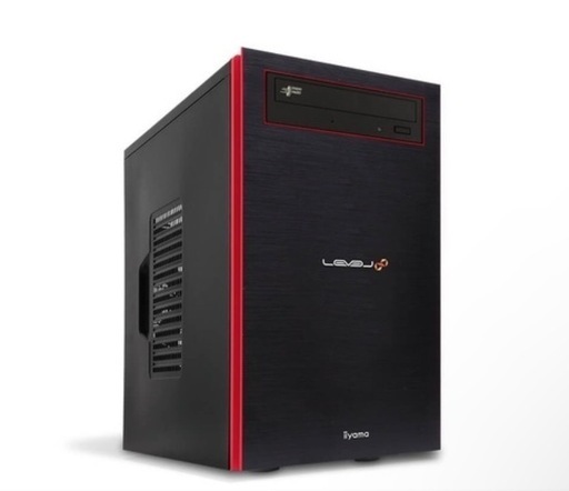 デスクトップpc &モニター