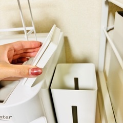 紙コップディスペンサー （カップホルダー）の画像