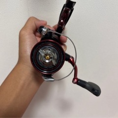16BBXラリッサの画像