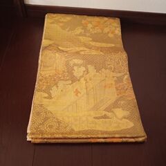 帯　まとめての画像