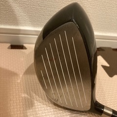 値下げ!ホンマツアーワールドTW717の画像