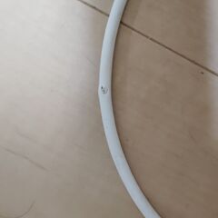 テレビケーブルの画像