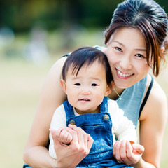 「子育ての不安も一緒に笑い飛ばそう♪」子育てコミュニティ	…