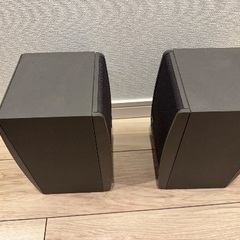 BOSE 100J スピーカーシステムの画像