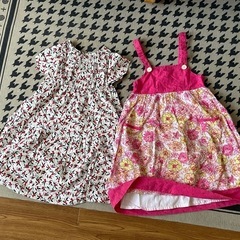 【夏服★120〜130cm】の画像