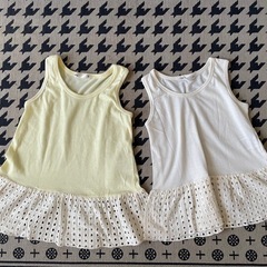 【夏服★120〜130cm】の画像