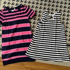 【夏服★120〜130cm】の画像