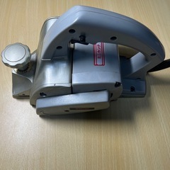 リョービ　電動カンナの画像