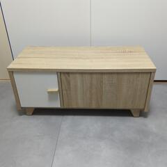 テレビ台の画像