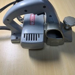 リョービ　電動カンナの画像