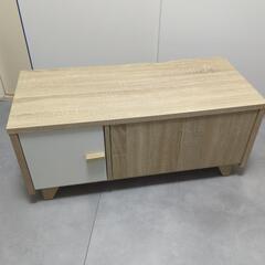テレビ台の画像