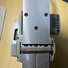 リョービ　電動カンナの画像