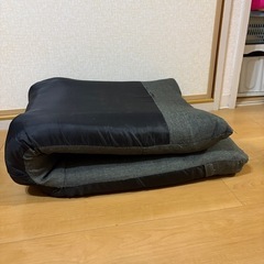 座椅子500円の画像