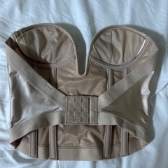 ビスチェ・手袋・足袋の画像
