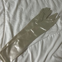 ビスチェ・手袋・足袋の画像