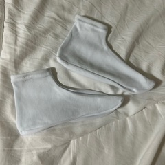 ビスチェ・手袋・足袋の画像